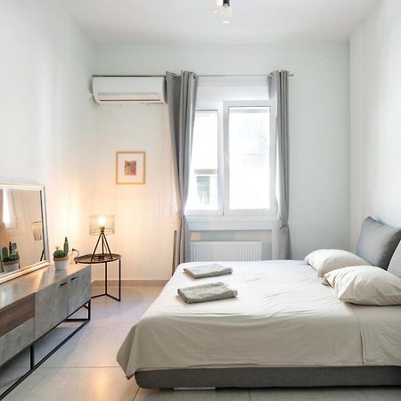 Newly Renovated Cozy Studio Downtown Atenas Exterior foto