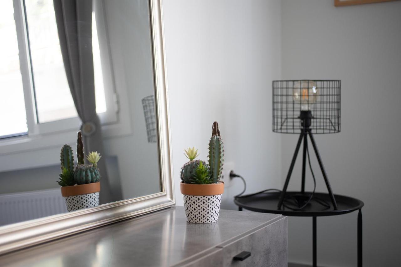 Newly Renovated Cozy Studio Downtown Atenas Exterior foto