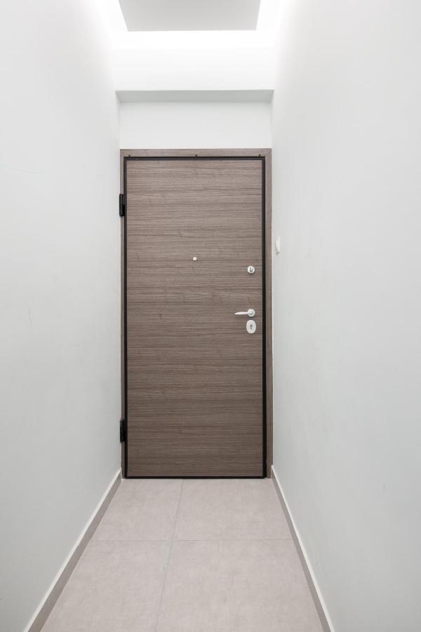 Newly Renovated Cozy Studio Downtown Atenas Exterior foto