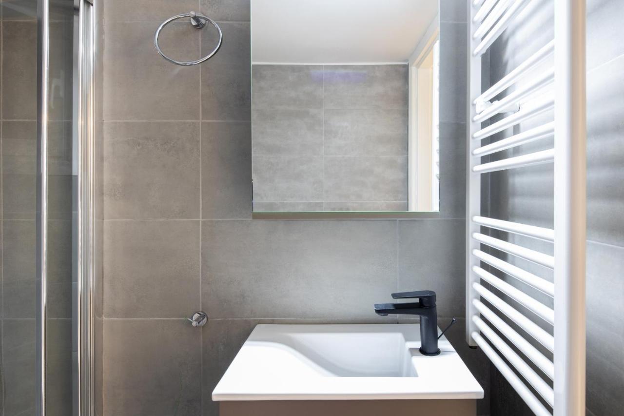 Newly Renovated Cozy Studio Downtown Atenas Exterior foto