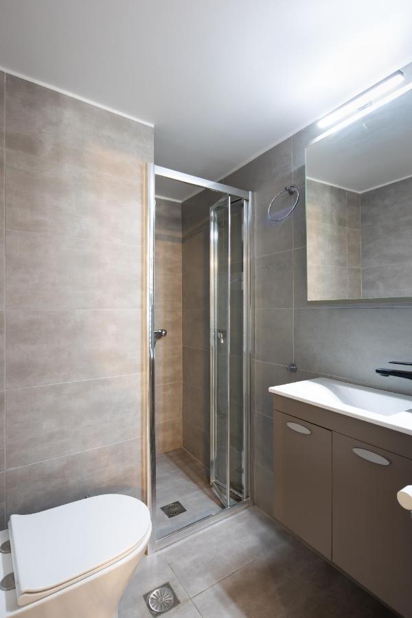 Newly Renovated Cozy Studio Downtown Atenas Exterior foto